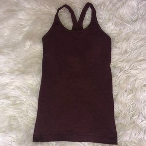 Lululemon  Tank Top